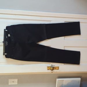 Banana Republic travel jeans